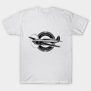 WW2 airplane T-Shirt